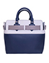 Large Belt Bag, back view